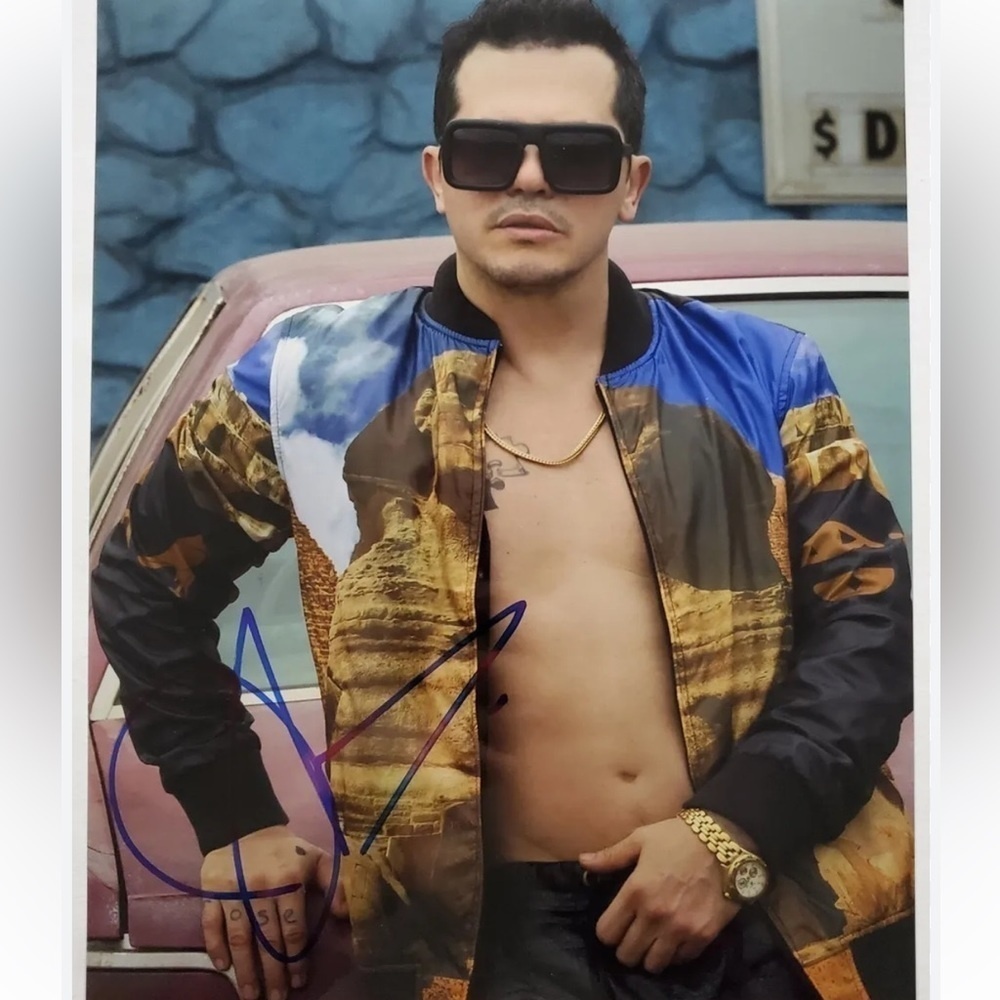 Play Cloths Sphinx Bomber Jacket